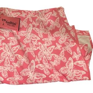 NWT Golftini Skort